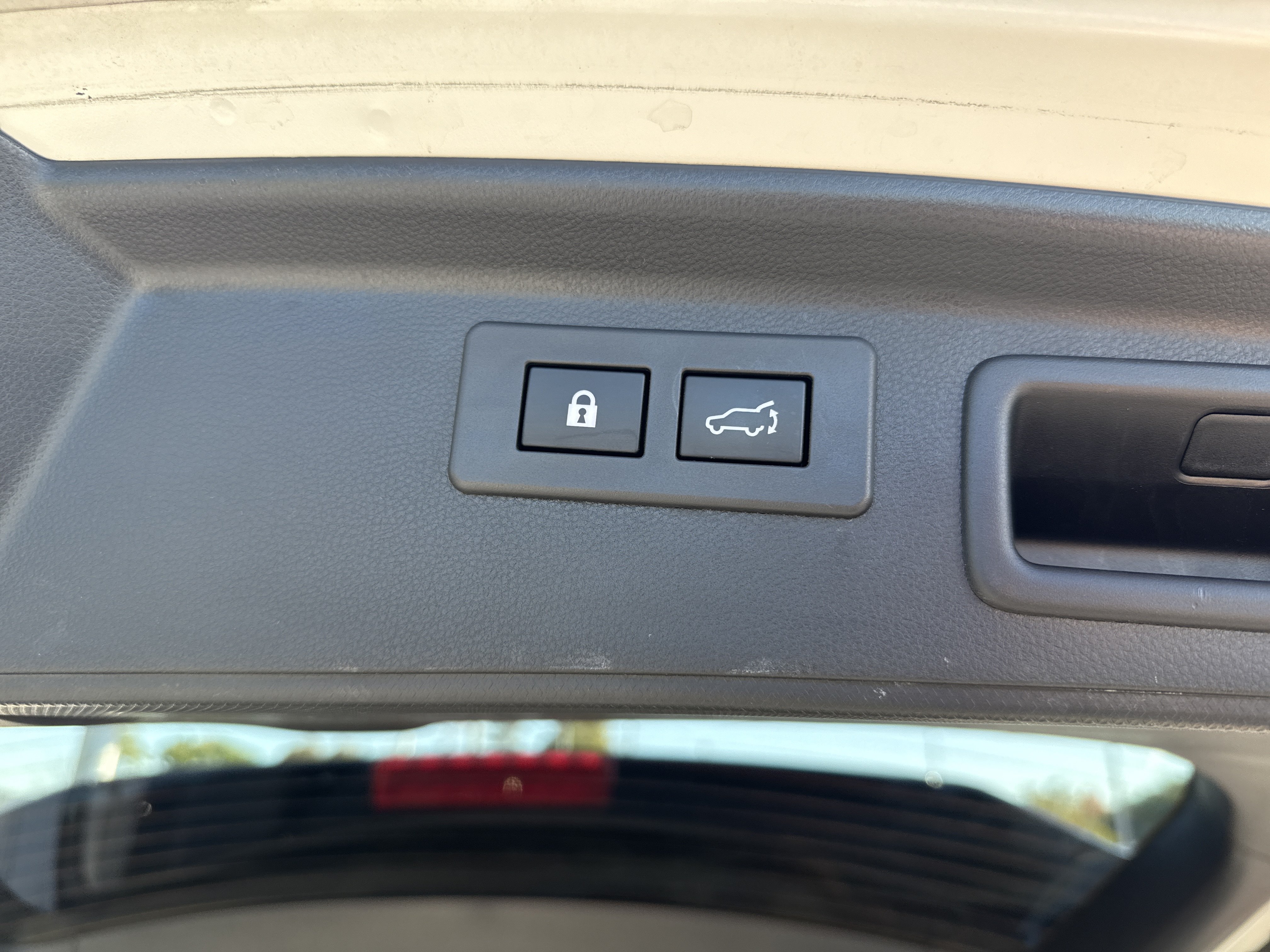 Certified 2024 Subaru Forester Sport AWD/4WD image 33