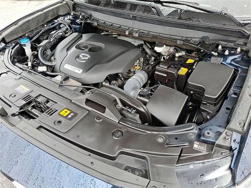 Used 2023 MAZDA CX-9 Grand Touring image 29