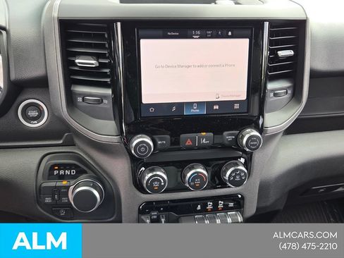 Used 2026 RAM 1500 Tradesman AWD/4WD image 18