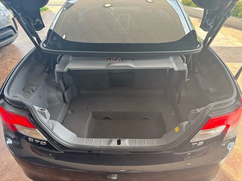 Used 2013 Volvo C70 T5 image 22