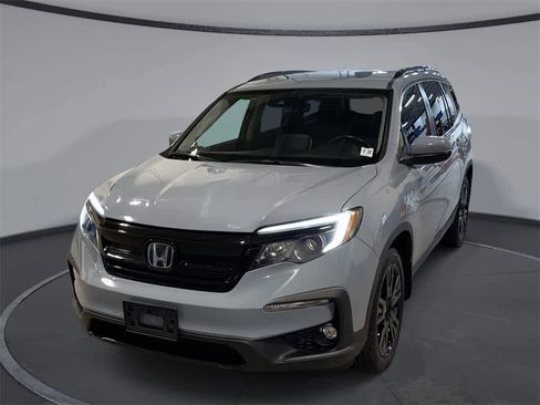 Used 2022 Honda Pilot Special Edition image 1
