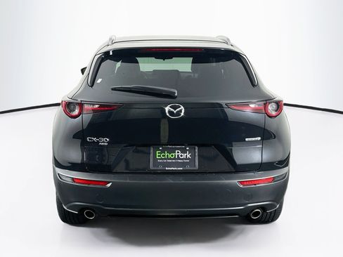 Used 2025 MAZDA CX-30 AWD 2.5 S w/ Preferred Package image 7