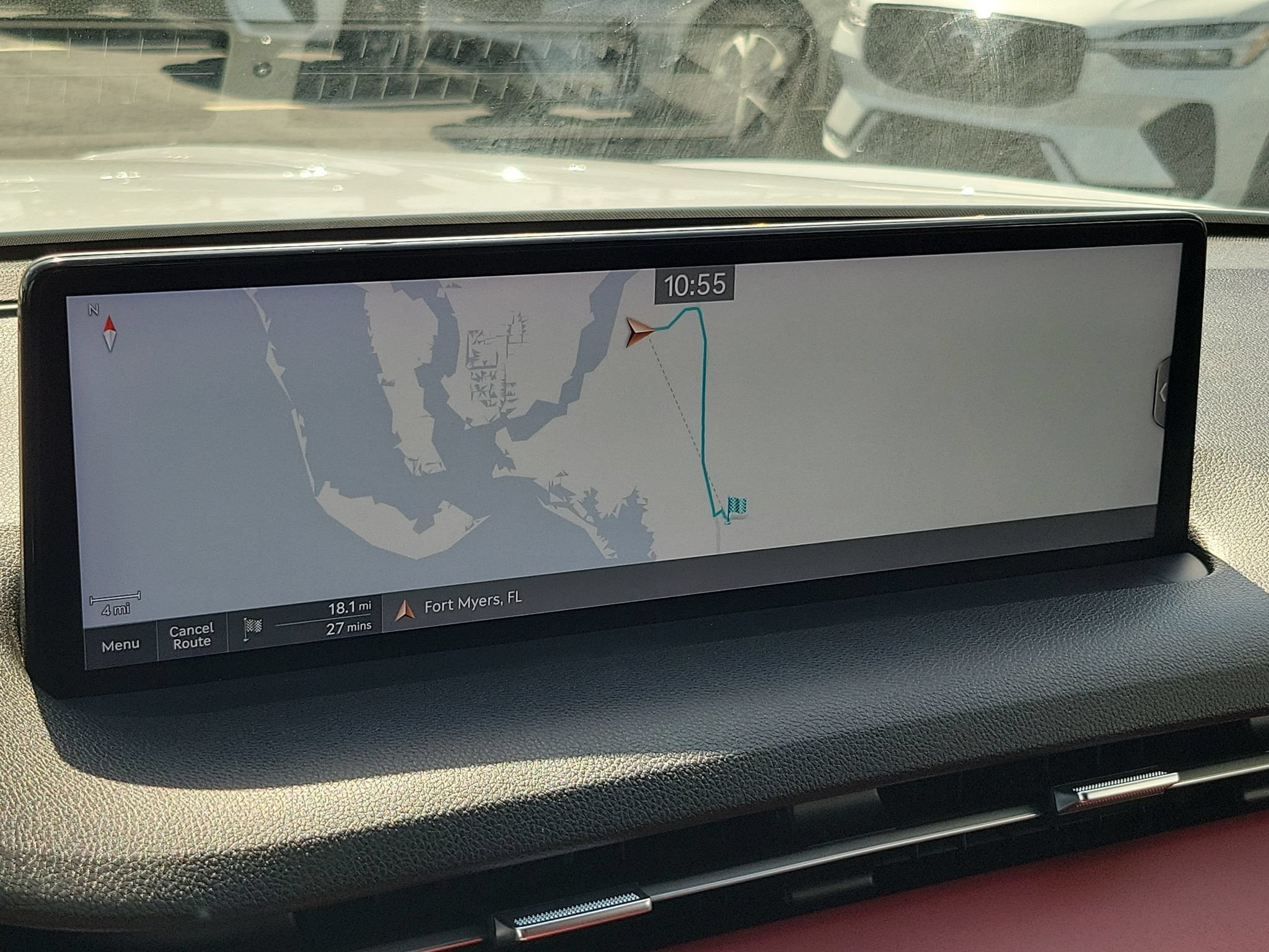 Certified 2024 Genesis GV70 3.5T Sport AWD/4WD image 28