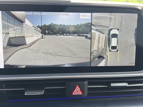 Used 2023 Hyundai Ioniq 6 Limited w/ Cargo Package RWD image 22