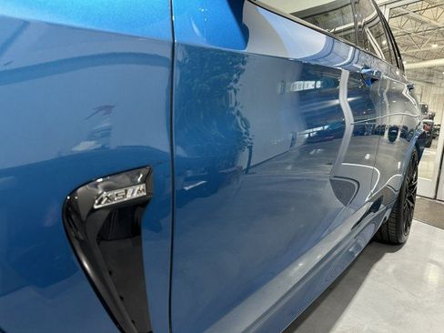 Used 2018 BMW X5 M AWD/4WD image 20