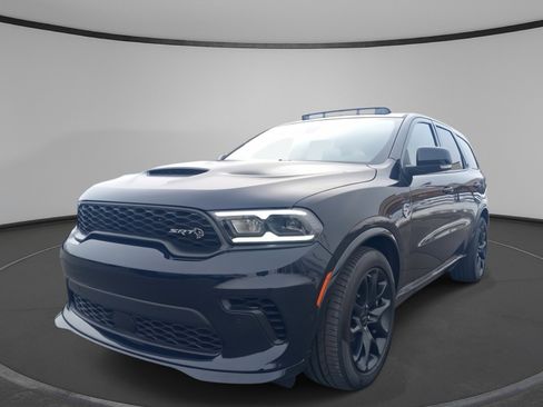 Used 2025 Dodge Durango SRT Hellcat image 19