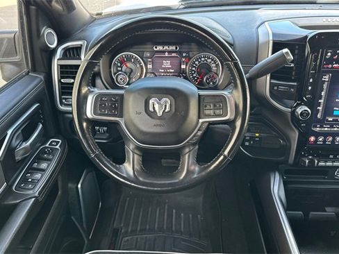 Used 2020 RAM 3500 Laramie image 17