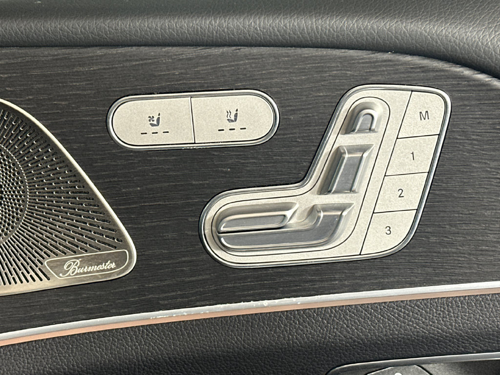 Certified 2023 Mercedes-Benz GLE 350 w/ 3rd Row Seat Package image 16
