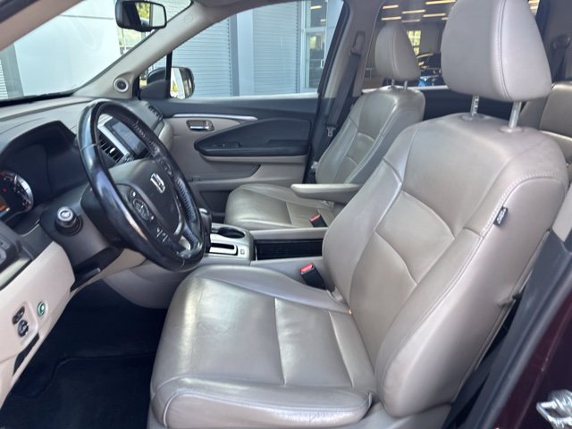 Used 2016 Honda Pilot EX-L image 8