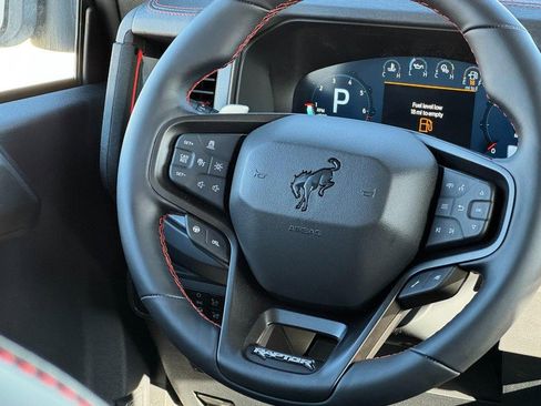 New 2025 Ford Bronco Raptor image 8