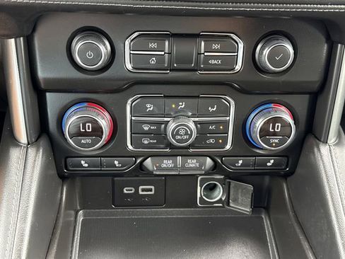 Used 2021 Chevrolet Tahoe LT RWD image 21