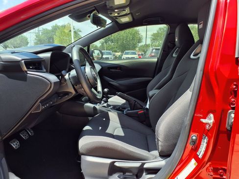 Used 2025 Toyota Corolla GR AWD/4WD image 18