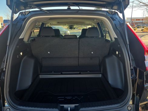 New 2026 Honda CR-V EX image 34