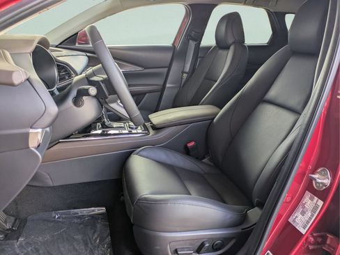 Used 2025 MAZDA CX-30 AWD 2.5 S w/ Premium Package image 10