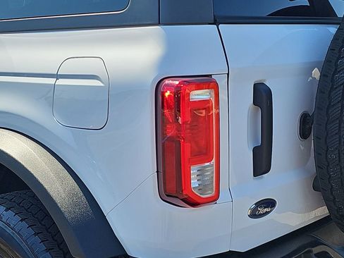 Used 2025 Ford Bronco Big Bend AWD/4WD image 40