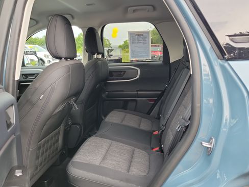Certified 2021 Ford Bronco Sport Big Bend AWD/4WD image 11