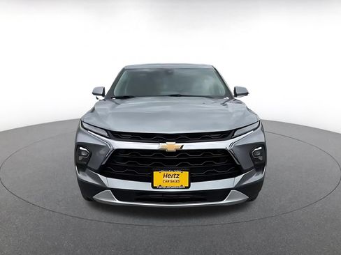 Used 2026 Chevrolet Blazer LT FWD image 4