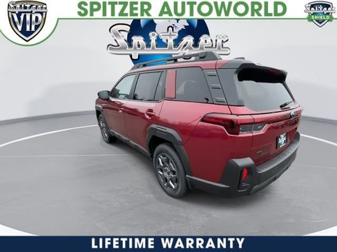 New 2026 Subaru Outback Premium image 7