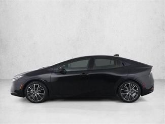Used 2025 Toyota Prius Limited AWD/4WD video 4