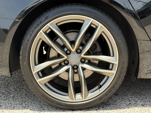 Used 2016 Audi A6 3.0T Prestige w/ Prestige Package AWD/4WD image 26