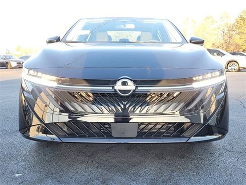 New 2026 Nissan Sentra SV w/ SV Convenience Package image 11