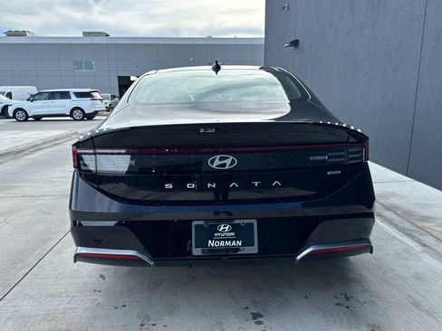 New 2026 Hyundai Sonata SEL image 23