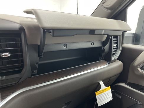 New 2026 GMC Sierra 2500 SLT w/ SLT Premium Package image 20