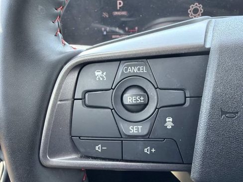 Used 2026 Nissan Sentra SR w/ Floor Mat Package FWD image 22