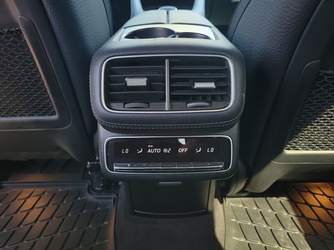 Certified 2023 Mercedes-Benz GLS 580 GLS 580 image 13