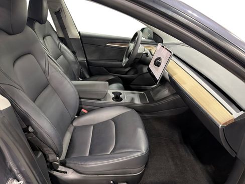 Certified 2023 Tesla Model 3 Standard Range RWD image 13