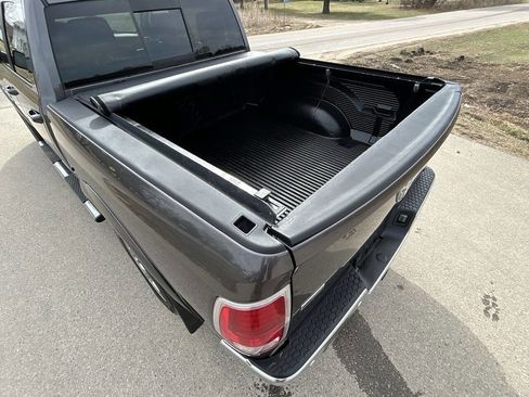 Used 2014 RAM 1500 Laramie w/ Convenience Group image 25