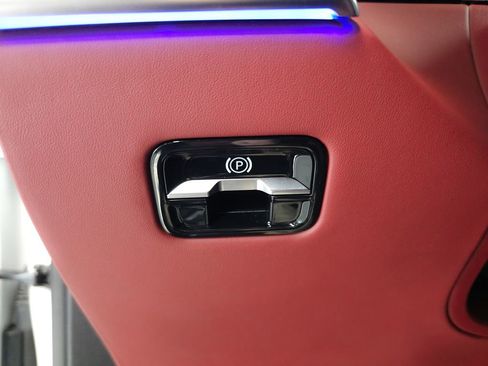 Certified 2023 Mercedes-Benz S 580 4MATIC Sedan image 10