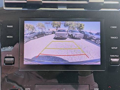 Used 2024 Hyundai Tucson SEL image 13