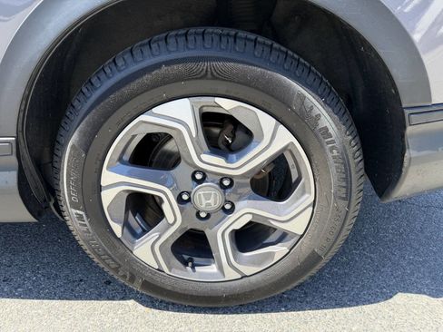Used 2018 Honda CR-V EX image 12