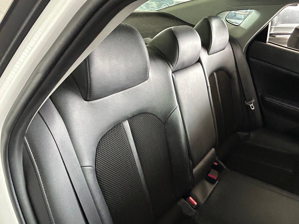 Used 2019 Kia Optima S w/ S Panoramic Sunroof Package FWD image 40