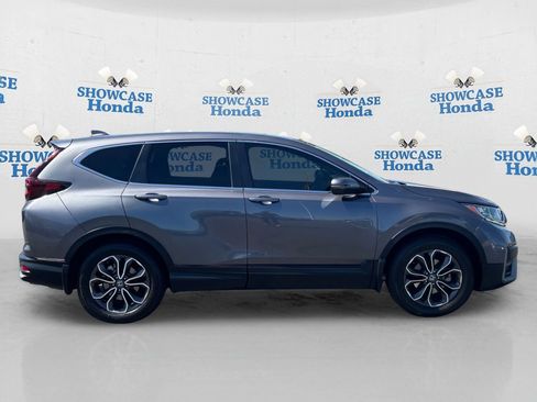 Used 2020 Honda CR-V EX-L image 9