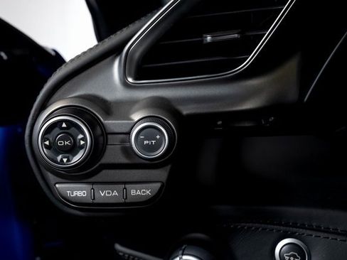 Certified 2017 Ferrari 488 Spider image 40