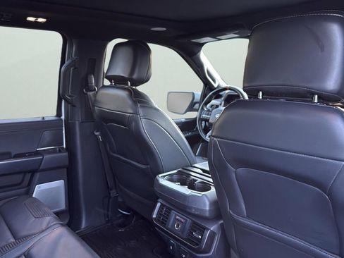 Certified 2022 Ford F150 Raptor w/ Equipment Group 801A High image 25