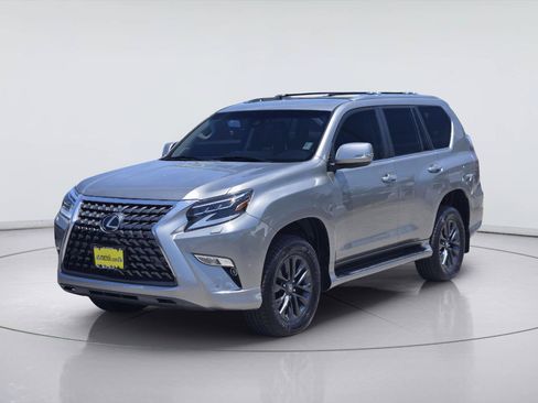 Used 2023 Lexus GX 460 Premium AWD/4WD image 1