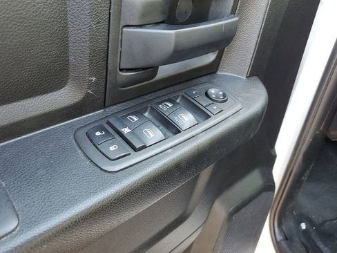 Used 2021 RAM 1500 Tradesman image 10