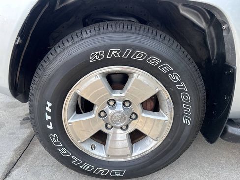 Used 2005 Toyota 4Runner Limited RWD image 20