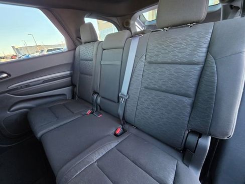 New 2026 Dodge Durango GT w/ Blacktop Package image 15