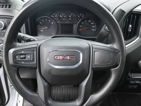 Used 2022 GMC Sierra 3500 Pro w/ Convenience Package AWD/4WD image 17