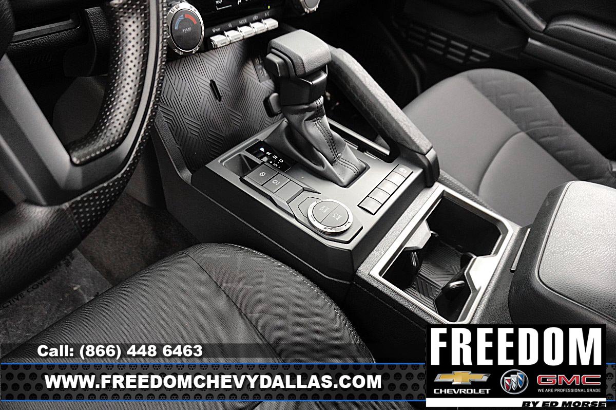Used 2024 Toyota Tacoma SR5 RWD image 29