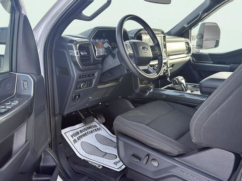 Used 2023 Ford F150 XLT w/ Equipment Group 302A High image 24
