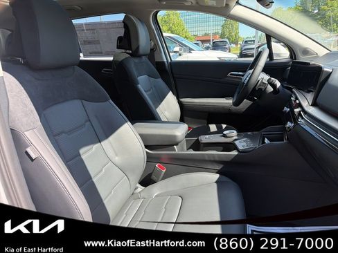 New 2026 Kia Sportage SX Prestige AWD/4WD image 11