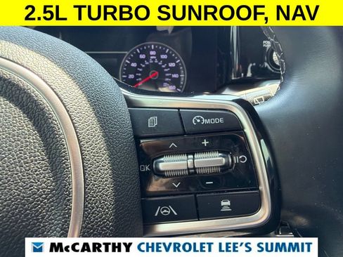 Used 2021 Kia Sorento SX FWD image 21