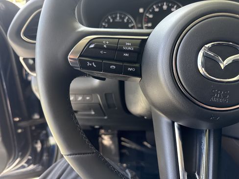 Used 2025 MAZDA CX-30 2.5 Turbo w/ Premium Package AWD/4WD image 18
