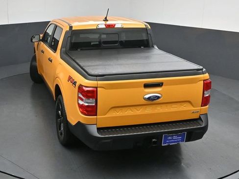 Certified 2022 Ford Maverick XLT w/ Equipment Group 300A Standard image 46