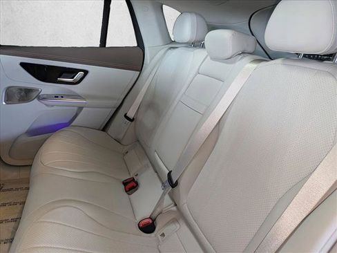 Certified 2023 Mercedes-Benz EQE 350+ 4MATIC SUV image 19